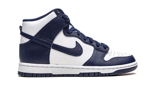 nike dunk hoog blauw|Nike Dunk. Nike NL.